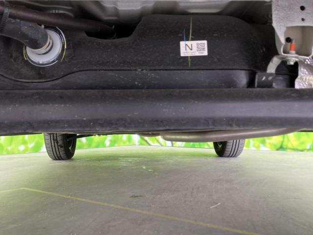 ハスラー ハイブリッドＧ　保証書／レーダーブレーキサポート（スズキ）／シートヒーター　前席／ヘッドランプ　ＬＥＤ／ＡＢＳ／セーフティサポート（スズキ）／禁煙車／パワーウインドウ／エンジンスタートボタン　ＬＥＤヘッドランプ（44枚目）