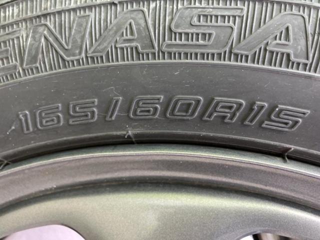 ハスラー ハイブリッドＧ　保証書／レーダーブレーキサポート（スズキ）／シートヒーター　前席／ヘッドランプ　ＬＥＤ／ＡＢＳ／セーフティサポート（スズキ）／禁煙車／パワーウインドウ／エンジンスタートボタン　ＬＥＤヘッドランプ（49枚目）