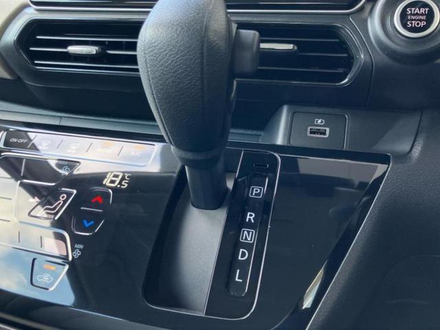 デイズ Ｘ　保証書／純正　９インチ　メモリーナビ／エマージェンシーブレーキ／アラウンドビューモニター／ドライブレコーダー　前後／ＵＳＢジャック／Ｂｌｕｅｔｏｏｔｈ接続／ＥＴＣ／ＥＢＤ付ＡＢＳ／横滑り防止装置（17枚目）