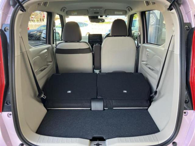 デイズ Ｘ　保証書／純正　９インチ　メモリーナビ／エマージェンシーブレーキ／アラウンドビューモニター／ドライブレコーダー　前後／ＵＳＢジャック／Ｂｌｕｅｔｏｏｔｈ接続／ＥＴＣ／ＥＢＤ付ＡＢＳ／横滑り防止装置（20枚目）