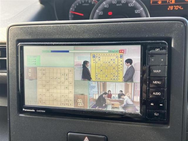 ワゴンＲ ハイブリッドＦＸ　新品タイヤ／保証書／純正　ＳＤナビ／衝突安全装置／シートヒーター／車線逸脱防止支援システム／ドライブレコーダー　社外／Ｂｌｕｅｔｏｏｔｈ接続／ＥＴＣ／ＥＢＤ付ＡＢＳ／横滑り防止装置　ドラレコ（10枚目）