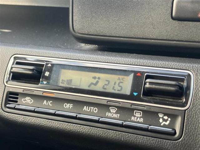 ワゴンＲ ハイブリッドＦＸ　新品タイヤ／保証書／純正　ＳＤナビ／衝突安全装置／シートヒーター／車線逸脱防止支援システム／ドライブレコーダー　社外／Ｂｌｕｅｔｏｏｔｈ接続／ＥＴＣ／ＥＢＤ付ＡＢＳ／横滑り防止装置　ドラレコ（11枚目）