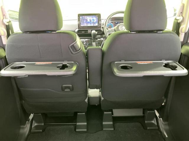 ルークス ハイウェイスターＸ　保証書／純正　９インチ　ＳＤナビ／エマージェンシーブレーキ／電動スライドドア／アラウンドビューモニター／車線逸脱防止支援システム／ドライブレコーダー　前後／ヘッドランプ　ＬＥＤ　衝突被害軽減システム（39枚目）