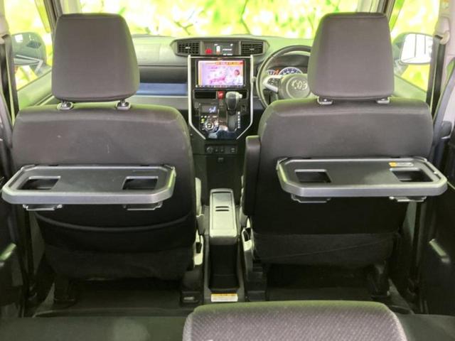 ルーミー カスタムＧ　保証書／社外　９インチ　ＳＤナビ／ドライブレコーダー　純正／ヘッドランプ　ＬＥＤ／Ｂｌｕｅｔｏｏｔｈ接続／ＨＤＭＩ接続／ＥＴＣ／ＥＢＤ付ＡＢＳ／横滑り防止装置／アイドリングストップ／バックモニター（38枚目）