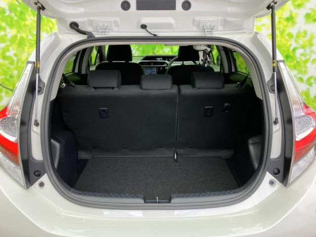 アクア Ｓスタイルブラック　保証書／純正　ＳＤナビ／衝突安全装置／車線逸脱防止支援システム／ヘッドランプ　ＬＥＤ／ＥＴＣ／ＥＢＤ付ＡＢＳ／横滑り防止装置／アイドリングストップ／フルセグＴＶ／エアバッグ　運転席　ＬＥＤヘッドランプ（8枚目）