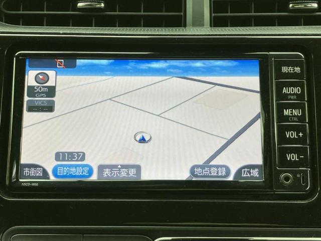 アクア Ｓスタイルブラック　保証書／純正　ＳＤナビ／衝突安全装置／車線逸脱防止支援システム／ヘッドランプ　ＬＥＤ／ＥＴＣ／ＥＢＤ付ＡＢＳ／横滑り防止装置／アイドリングストップ／フルセグＴＶ／エアバッグ　運転席　ＬＥＤヘッドランプ（10枚目）