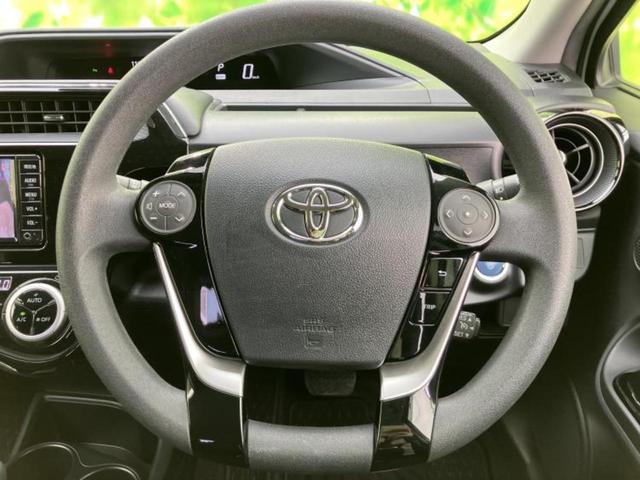 アクア Ｓスタイルブラック　保証書／純正　ＳＤナビ／衝突安全装置／車線逸脱防止支援システム／ヘッドランプ　ＬＥＤ／ＥＴＣ／ＥＢＤ付ＡＢＳ／横滑り防止装置／アイドリングストップ／フルセグＴＶ／エアバッグ　運転席　ＬＥＤヘッドランプ（15枚目）