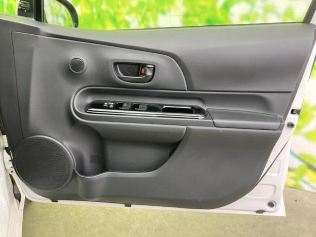 アクア Ｓスタイルブラック　保証書／純正　ＳＤナビ／衝突安全装置／車線逸脱防止支援システム／ヘッドランプ　ＬＥＤ／ＥＴＣ／ＥＢＤ付ＡＢＳ／横滑り防止装置／アイドリングストップ／フルセグＴＶ／エアバッグ　運転席　ＬＥＤヘッドランプ（19枚目）