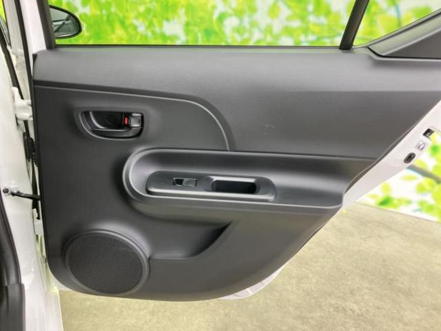 アクア Ｓスタイルブラック　保証書／純正　ＳＤナビ／衝突安全装置／車線逸脱防止支援システム／ヘッドランプ　ＬＥＤ／ＥＴＣ／ＥＢＤ付ＡＢＳ／横滑り防止装置／アイドリングストップ／フルセグＴＶ／エアバッグ　運転席　ＬＥＤヘッドランプ（20枚目）