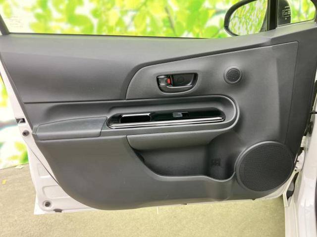 アクア Ｓスタイルブラック　保証書／純正　ＳＤナビ／衝突安全装置／車線逸脱防止支援システム／ヘッドランプ　ＬＥＤ／ＥＴＣ／ＥＢＤ付ＡＢＳ／横滑り防止装置／アイドリングストップ／フルセグＴＶ／エアバッグ　運転席　ＬＥＤヘッドランプ（22枚目）