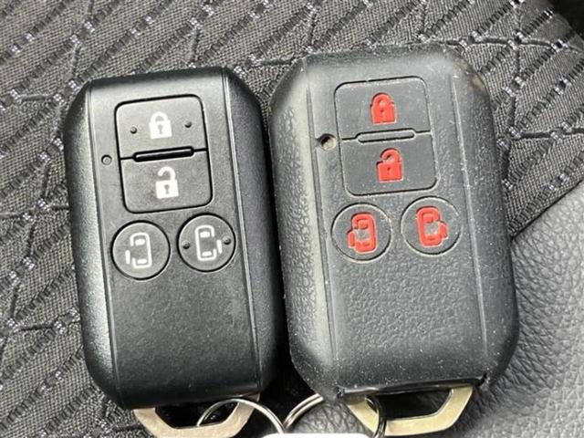 スペーシアカスタム ハイブリッドＸＳターボ　保証書／ディスプレイオーディオ＋ナビ９インチ／レーダーブレーキサポート（スズキ）／両側電動スライドドア／シートヒーター　運転席／全方位モニター用カメラ／シート　ハーフレザー　全周囲カメラ　ワンオーナー（17枚目）