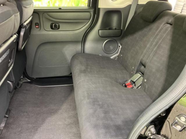 Ｎ－ＢＯＸ Ｇ　ＳＳパッケージ　保証書／社外　ＳＤナビ／両側電動スライドドア／ヘッドランプ　ＨＩＤ／ＥＴＣ／ＥＢＤ付ＡＢＳ／横滑り防止装置／アイドリングストップ／フルセグＴＶ／エアバッグ　運転席／エアバッグ　助手席　ワンオーナー（7枚目）