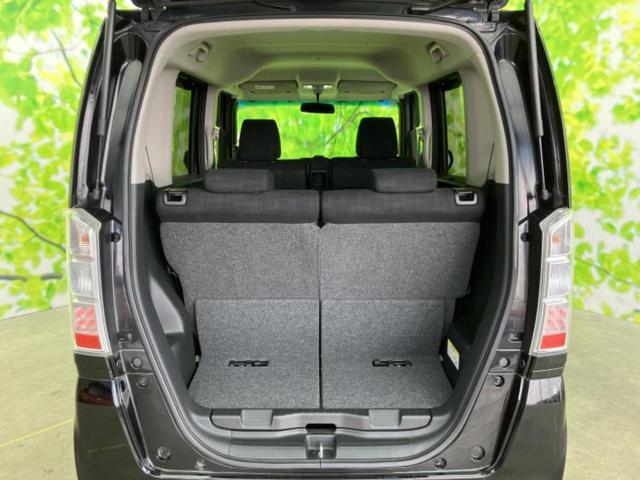 Ｎ－ＢＯＸ Ｇ　ＳＳパッケージ　保証書／社外　ＳＤナビ／両側電動スライドドア／ヘッドランプ　ＨＩＤ／ＥＴＣ／ＥＢＤ付ＡＢＳ／横滑り防止装置／アイドリングストップ／フルセグＴＶ／エアバッグ　運転席／エアバッグ　助手席　ワンオーナー（8枚目）