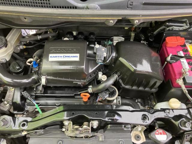 Ｎ－ＢＯＸ Ｇ　ＳＳパッケージ　保証書／社外　ＳＤナビ／両側電動スライドドア／ヘッドランプ　ＨＩＤ／ＥＴＣ／ＥＢＤ付ＡＢＳ／横滑り防止装置／アイドリングストップ／フルセグＴＶ／エアバッグ　運転席／エアバッグ　助手席　ワンオーナー（46枚目）