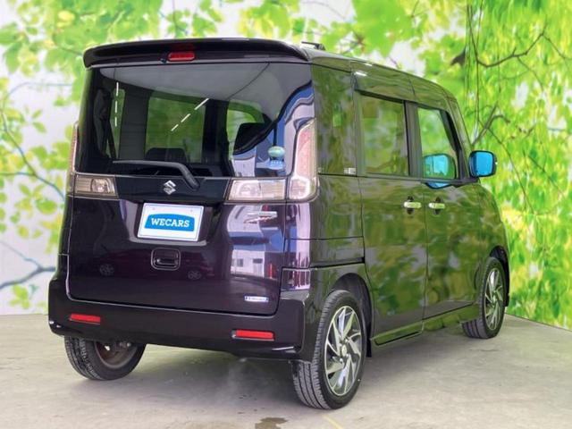 スペーシアカスタム XS 保証書/純正 8インチ SDナビ/両側電動スライドドア/シートヒーター/ドライブレコーダー 前後/ヘッドランプ HID/Bluetooth接続/ETC/EBD付ABS/アイドリングストップ ドラレコ(3枚目)