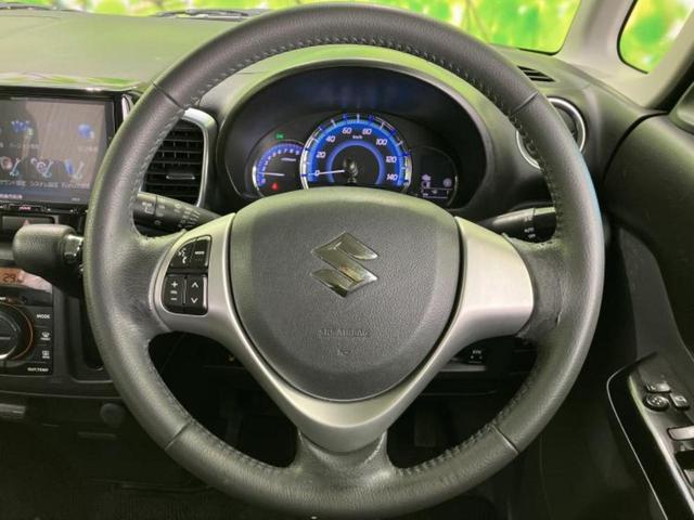 スペーシアカスタム XS 保証書/純正 8インチ SDナビ/両側電動スライドドア/シートヒーター/ドライブレコーダー 前後/ヘッドランプ HID/Bluetooth接続/ETC/EBD付ABS/アイドリングストップ ドラレコ(14枚目)