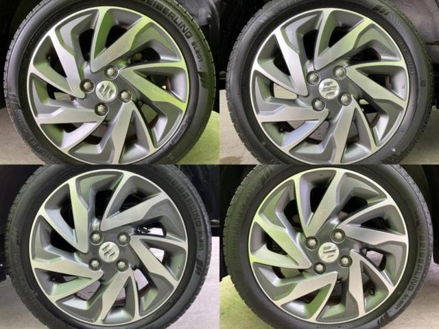 スペーシアカスタム XS 保証書/純正 8インチ SDナビ/両側電動スライドドア/シートヒーター/ドライブレコーダー 前後/ヘッドランプ HID/Bluetooth接続/ETC/EBD付ABS/アイドリングストップ ドラレコ(48枚目)