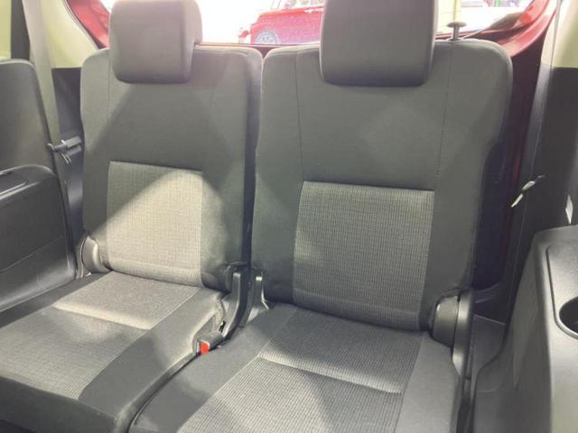 シエンタ Ｇ　新品タイヤ／保証書／純正　ＳＤナビ／トヨタセーフティセンス／両側電動スライドドア／ドライブレコーダー　純正／Ｂｌｕｅｔｏｏｔｈ接続／ＥＴＣ／ＥＢＤ付ＡＢＳ／横滑り防止装置／アイドリングストップ（8枚目）