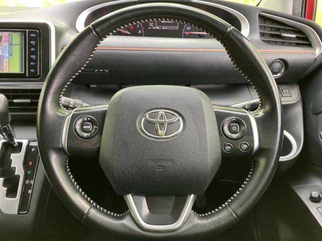 シエンタ Ｇ　新品タイヤ／保証書／純正　ＳＤナビ／トヨタセーフティセンス／両側電動スライドドア／ドライブレコーダー　純正／Ｂｌｕｅｔｏｏｔｈ接続／ＥＴＣ／ＥＢＤ付ＡＢＳ／横滑り防止装置／アイドリングストップ（15枚目）