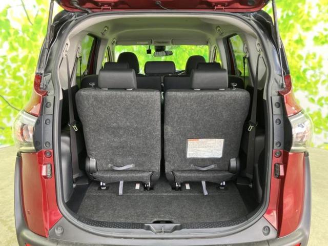 シエンタ Ｇ　新品タイヤ／保証書／純正　ＳＤナビ／トヨタセーフティセンス／両側電動スライドドア／ドライブレコーダー　純正／Ｂｌｕｅｔｏｏｔｈ接続／ＥＴＣ／ＥＢＤ付ＡＢＳ／横滑り防止装置／アイドリングストップ（19枚目）