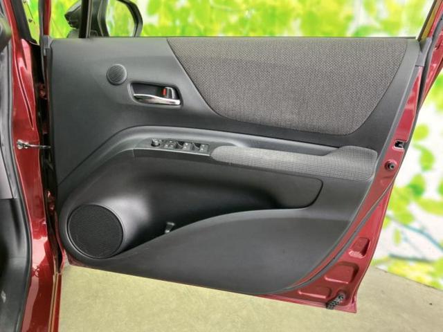 シエンタ Ｇ　新品タイヤ／保証書／純正　ＳＤナビ／トヨタセーフティセンス／両側電動スライドドア／ドライブレコーダー　純正／Ｂｌｕｅｔｏｏｔｈ接続／ＥＴＣ／ＥＢＤ付ＡＢＳ／横滑り防止装置／アイドリングストップ（20枚目）