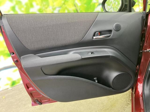 シエンタ Ｇ　新品タイヤ／保証書／純正　ＳＤナビ／トヨタセーフティセンス／両側電動スライドドア／ドライブレコーダー　純正／Ｂｌｕｅｔｏｏｔｈ接続／ＥＴＣ／ＥＢＤ付ＡＢＳ／横滑り防止装置／アイドリングストップ（21枚目）