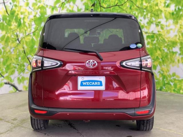 シエンタ Ｇ　新品タイヤ／保証書／純正　ＳＤナビ／トヨタセーフティセンス／両側電動スライドドア／ドライブレコーダー　純正／Ｂｌｕｅｔｏｏｔｈ接続／ＥＴＣ／ＥＢＤ付ＡＢＳ／横滑り防止装置／アイドリングストップ（42枚目）