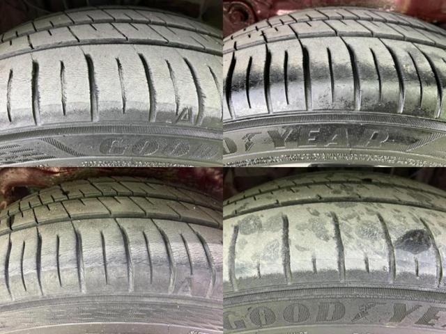 シエンタ Ｇ　新品タイヤ／保証書／純正　ＳＤナビ／トヨタセーフティセンス／両側電動スライドドア／ドライブレコーダー　純正／Ｂｌｕｅｔｏｏｔｈ接続／ＥＴＣ／ＥＢＤ付ＡＢＳ／横滑り防止装置／アイドリングストップ（47枚目）