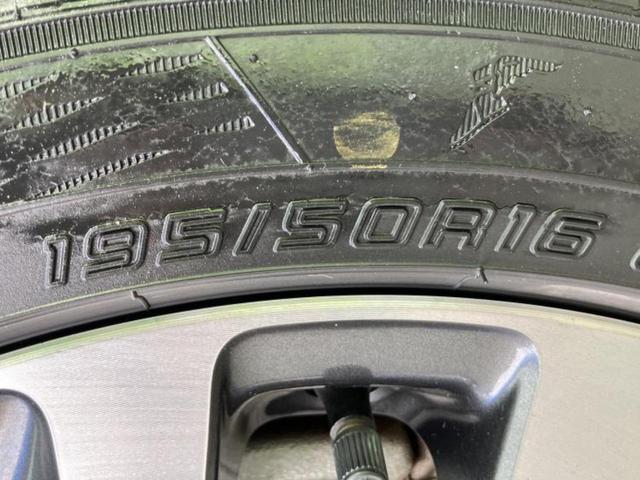 シエンタ Ｇ　新品タイヤ／保証書／純正　ＳＤナビ／トヨタセーフティセンス／両側電動スライドドア／ドライブレコーダー　純正／Ｂｌｕｅｔｏｏｔｈ接続／ＥＴＣ／ＥＢＤ付ＡＢＳ／横滑り防止装置／アイドリングストップ（48枚目）