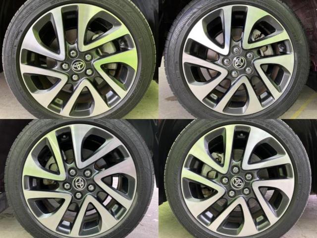 シエンタ Ｇ　新品タイヤ／保証書／純正　ＳＤナビ／トヨタセーフティセンス／両側電動スライドドア／ドライブレコーダー　純正／Ｂｌｕｅｔｏｏｔｈ接続／ＥＴＣ／ＥＢＤ付ＡＢＳ／横滑り防止装置／アイドリングストップ（49枚目）