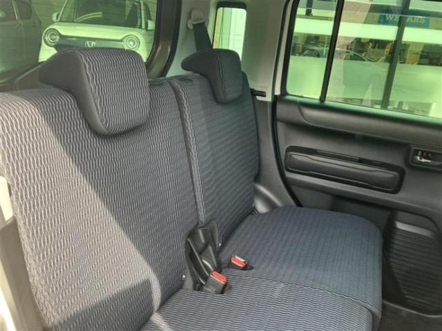 ハスラー Ｊスタイル２　新品タイヤ／保証書／純正　９インチ　ＳＤナビ／デュアルカメラブレーキサポート（スズキ）／シートヒーター　前席／全方位モニター用カメラ／車線逸脱防止支援システム／ドライブレコーダー　社外　全周囲カメラ（7枚目）