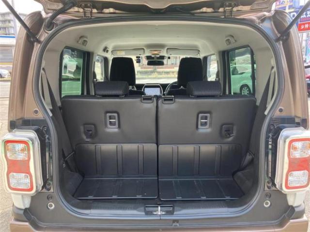 ハスラー Ｊスタイル２　新品タイヤ／保証書／純正　９インチ　ＳＤナビ／デュアルカメラブレーキサポート（スズキ）／シートヒーター　前席／全方位モニター用カメラ／車線逸脱防止支援システム／ドライブレコーダー　社外　全周囲カメラ（8枚目）