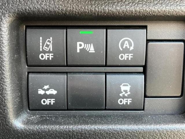 ハスラー Ｊスタイル２　新品タイヤ／保証書／純正　９インチ　ＳＤナビ／デュアルカメラブレーキサポート（スズキ）／シートヒーター　前席／全方位モニター用カメラ／車線逸脱防止支援システム／ドライブレコーダー　社外　全周囲カメラ（16枚目）