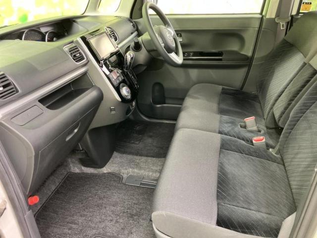 タント カスタムＸ　ＳＡ　新品タイヤ／社外　ＳＤナビ／衝突安全装置／電動スライドドア／ＥＢＤ付ＡＢＳ／横滑り防止装置／アイドリングストップ／ワンセグＴＶ／エアバッグ　運転席／エアバッグ　助手席／エアバッグ　サイド　盗難防止装置（6枚目）