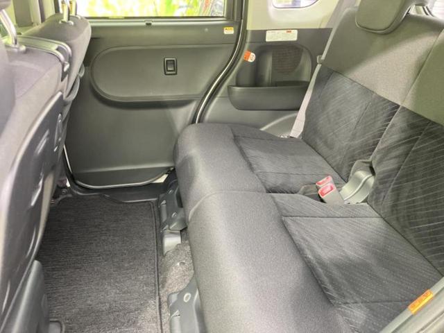 タント カスタムＸ　ＳＡ　新品タイヤ／社外　ＳＤナビ／衝突安全装置／電動スライドドア／ＥＢＤ付ＡＢＳ／横滑り防止装置／アイドリングストップ／ワンセグＴＶ／エアバッグ　運転席／エアバッグ　助手席／エアバッグ　サイド　盗難防止装置（7枚目）