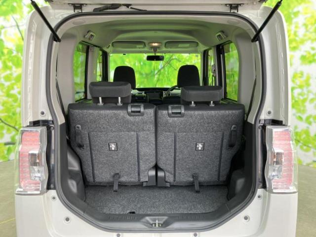 タント カスタムＸ　ＳＡ　新品タイヤ／社外　ＳＤナビ／衝突安全装置／電動スライドドア／ＥＢＤ付ＡＢＳ／横滑り防止装置／アイドリングストップ／ワンセグＴＶ／エアバッグ　運転席／エアバッグ　助手席／エアバッグ　サイド　盗難防止装置（8枚目）