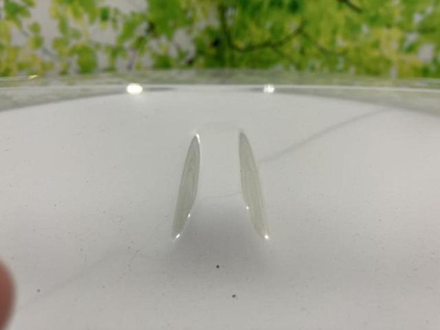 タント カスタムＸ　ＳＡ　新品タイヤ／社外　ＳＤナビ／衝突安全装置／電動スライドドア／ＥＢＤ付ＡＢＳ／横滑り防止装置／アイドリングストップ／ワンセグＴＶ／エアバッグ　運転席／エアバッグ　助手席／エアバッグ　サイド　盗難防止装置（44枚目）