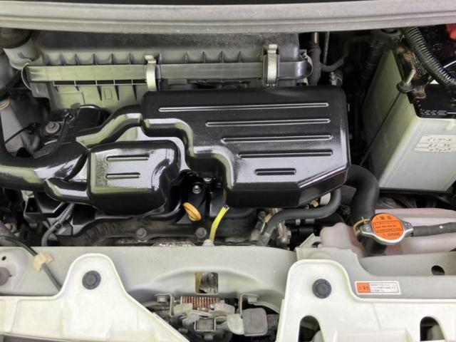 タント カスタムＸ　ＳＡ　新品タイヤ／社外　ＳＤナビ／衝突安全装置／電動スライドドア／ＥＢＤ付ＡＢＳ／横滑り防止装置／アイドリングストップ／ワンセグＴＶ／エアバッグ　運転席／エアバッグ　助手席／エアバッグ　サイド　盗難防止装置（45枚目）