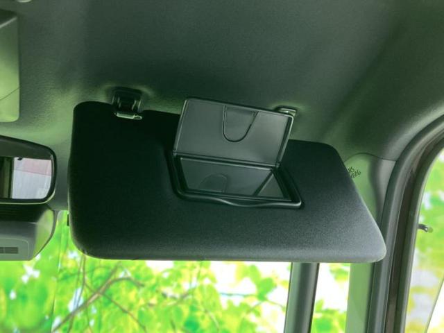 タント カスタムＸスタイルセレクション　保証書／社外　ＳＤナビ／スマートアシスト（トヨタ・ダイハツ）／両側電動スライドドア／シートヒーター　前席／車線逸脱防止支援システム／シート　ハーフレザー／ヘッドランプ　ＬＥＤ　衝突被害軽減システム（38枚目）