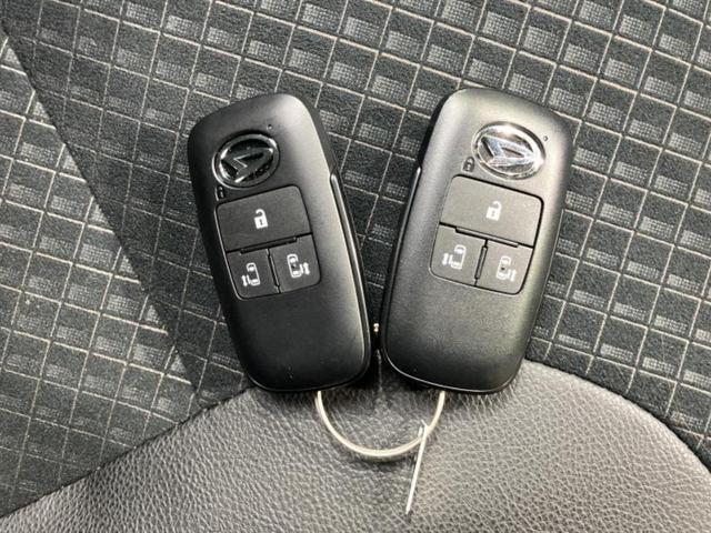 タント カスタムＸスタイルセレクション　保証書／社外　ＳＤナビ／スマートアシスト（トヨタ・ダイハツ）／両側電動スライドドア／シートヒーター　前席／車線逸脱防止支援システム／シート　ハーフレザー／ヘッドランプ　ＬＥＤ　衝突被害軽減システム（42枚目）