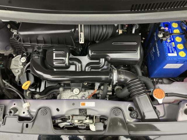 タント カスタムＸスタイルセレクション　保証書／社外　ＳＤナビ／スマートアシスト（トヨタ・ダイハツ）／両側電動スライドドア／シートヒーター　前席／車線逸脱防止支援システム／シート　ハーフレザー／ヘッドランプ　ＬＥＤ　衝突被害軽減システム（48枚目）