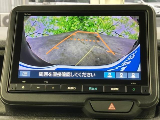 Ｎ－ＢＯＸカスタム ターボブラックスタイル　保証書／純正　８インチ　ナビ／ホンダセンシング／両側電動スライドドア／シートヒーター　前席／車線逸脱防止支援システム／シート　ハーフレザー／登録済未使用車／ヘッドランプ　ＬＥＤ　ターボ　バックカメラ（12枚目）