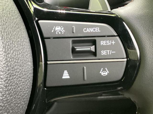 Ｎ－ＢＯＸカスタム ターボブラックスタイル　保証書／純正　８インチ　ナビ／ホンダセンシング／両側電動スライドドア／シートヒーター　前席／車線逸脱防止支援システム／シート　ハーフレザー／登録済未使用車／ヘッドランプ　ＬＥＤ　ターボ　バックカメラ（26枚目）