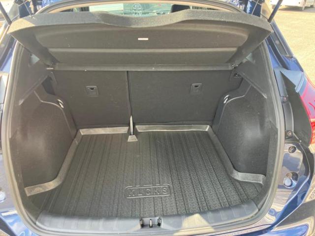 キックス オーテック　保証書／純正　ＳＤナビ／インテリジェントルームミラー／衝突安全装置／シートヒーター／アラウンドビューモニター／車線逸脱防止支援システム／シート　合皮／プロパイロット／ドライブレコーダー　純正　ドラレコ（7枚目）