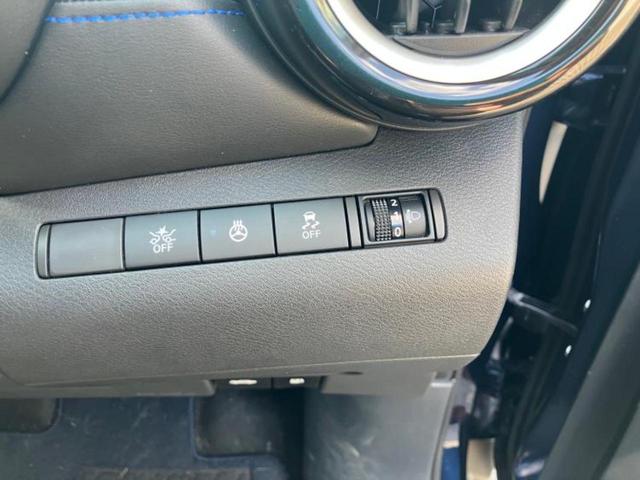 キックス オーテック　保証書／純正　ＳＤナビ／インテリジェントルームミラー／衝突安全装置／シートヒーター／アラウンドビューモニター／車線逸脱防止支援システム／シート　合皮／プロパイロット／ドライブレコーダー　純正　ドラレコ（13枚目）