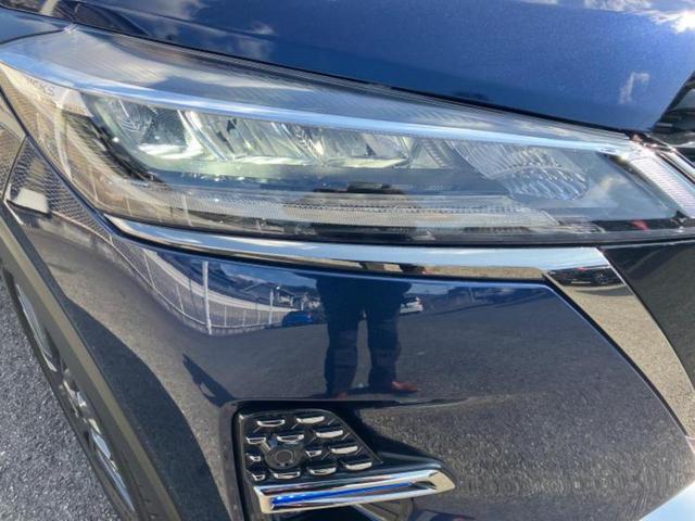 キックス オーテック　保証書／純正　ＳＤナビ／インテリジェントルームミラー／衝突安全装置／シートヒーター／アラウンドビューモニター／車線逸脱防止支援システム／シート　合皮／プロパイロット／ドライブレコーダー　純正　ドラレコ（17枚目）