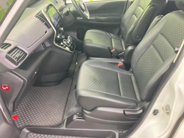 セレナ eパワーハイウェイスターV 新品タイヤ/純正 10インチ メモリーナビ/フリップダウンモニター 純正 9インチ/インテリジェントルームミラー/エマージェンシーブレーキ/両側電動スライドドア/アラウンドビューモニター 全周囲カメラ(7枚目)