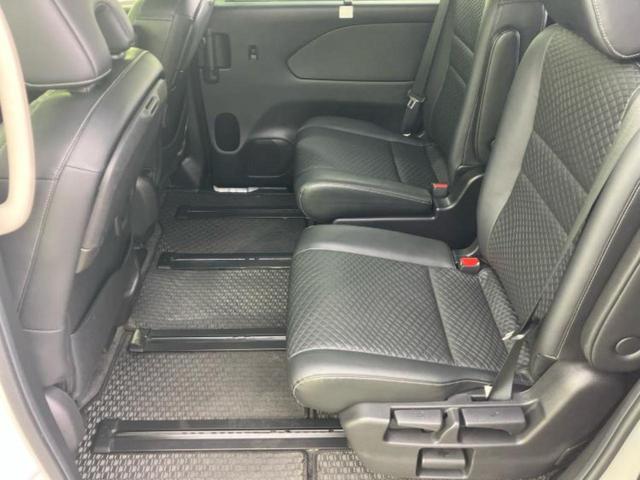 セレナ eパワーハイウェイスターV 新品タイヤ/純正 10インチ メモリーナビ/フリップダウンモニター 純正 9インチ/インテリジェントルームミラー/エマージェンシーブレーキ/両側電動スライドドア/アラウンドビューモニター 全周囲カメラ(8枚目)