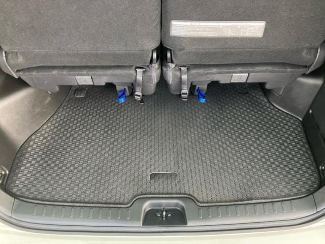 セレナ eパワーハイウェイスターV 新品タイヤ/純正 10インチ メモリーナビ/フリップダウンモニター 純正 9インチ/インテリジェントルームミラー/エマージェンシーブレーキ/両側電動スライドドア/アラウンドビューモニター 全周囲カメラ(26枚目)