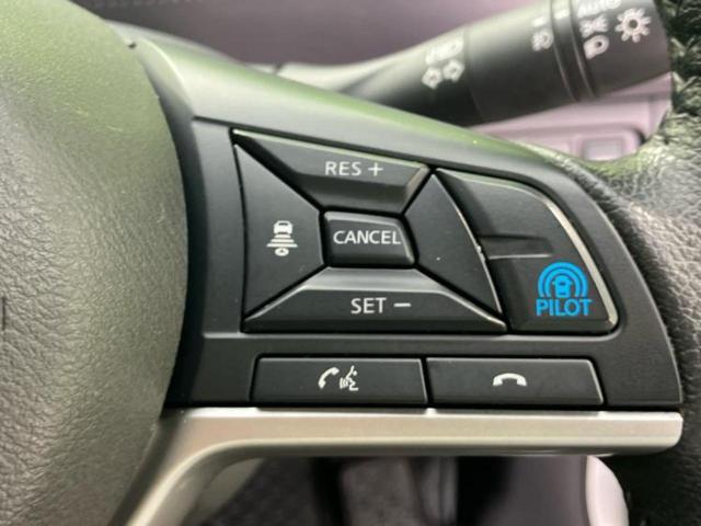 セレナ eパワーハイウェイスターV 新品タイヤ/純正 10インチ メモリーナビ/フリップダウンモニター 純正 9インチ/インテリジェントルームミラー/エマージェンシーブレーキ/両側電動スライドドア/アラウンドビューモニター 全周囲カメラ(31枚目)